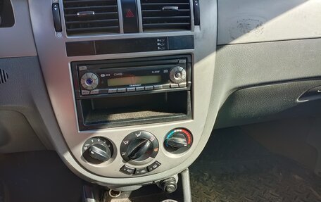 Chevrolet Lacetti, 2008 год, 220 000 рублей, 16 фотография