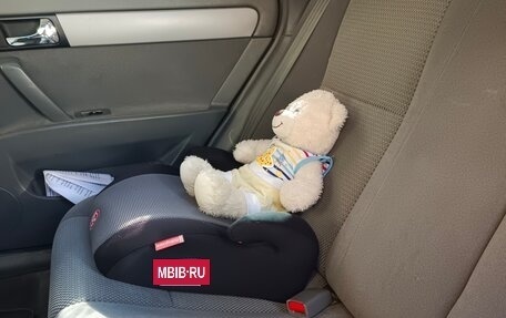 Chevrolet Lacetti, 2008 год, 220 000 рублей, 11 фотография