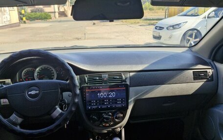 Chevrolet Lacetti, 2018 год, 400 000 рублей, 2 фотография