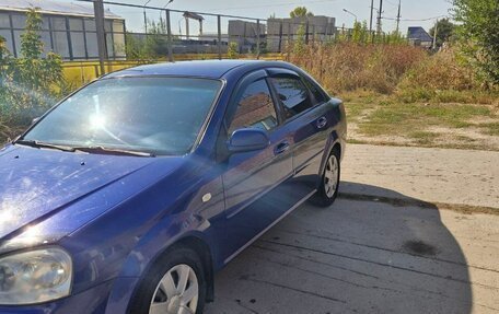 Chevrolet Lacetti, 2018 год, 400 000 рублей, 5 фотография