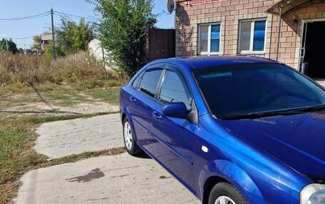 Chevrolet Lacetti, 2018 год, 400 000 рублей, 4 фотография