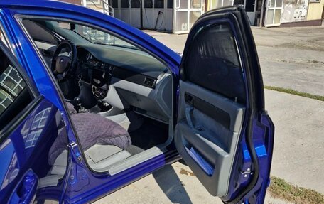 Chevrolet Lacetti, 2018 год, 400 000 рублей, 6 фотография