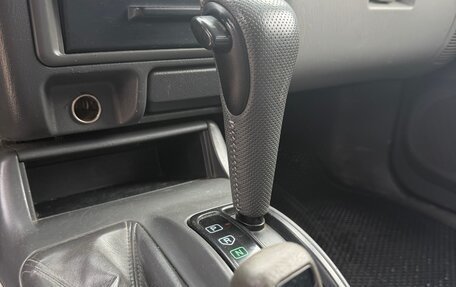 Mitsubishi Pajero Sport II рестайлинг, 2006 год, 850 000 рублей, 13 фотография