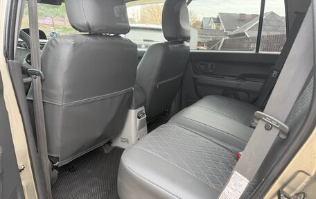 Mitsubishi Pajero Sport II рестайлинг, 2006 год, 850 000 рублей, 16 фотография