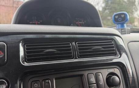 Mitsubishi Pajero Sport II рестайлинг, 2006 год, 850 000 рублей, 14 фотография