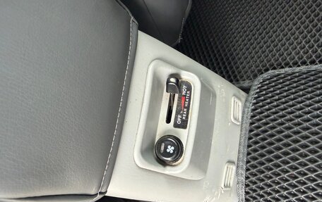 Mitsubishi Pajero Sport II рестайлинг, 2006 год, 850 000 рублей, 17 фотография