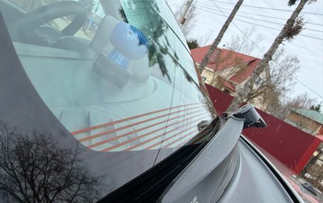 Mitsubishi Pajero Sport II рестайлинг, 2006 год, 850 000 рублей, 20 фотография