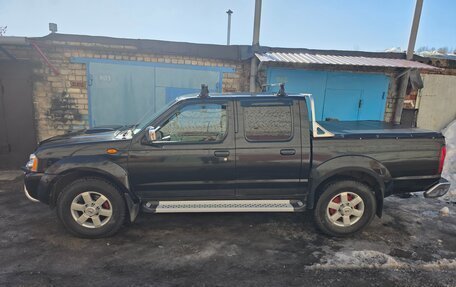 Nissan NP300, 2011 год, 1 150 000 рублей, 2 фотография