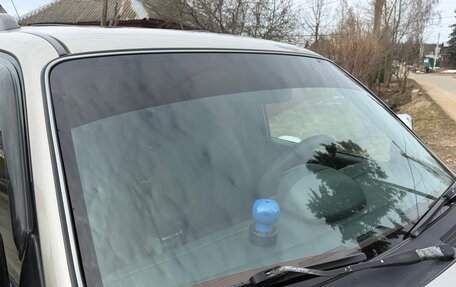 Mitsubishi Pajero Sport II рестайлинг, 2006 год, 850 000 рублей, 21 фотография