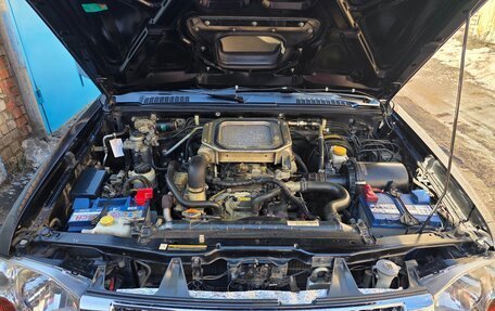 Nissan NP300, 2011 год, 1 150 000 рублей, 4 фотография