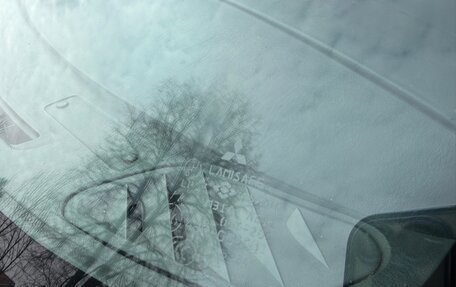 Mitsubishi Pajero Sport II рестайлинг, 2006 год, 850 000 рублей, 22 фотография