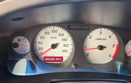 Nissan NP300, 2011 год, 1 150 000 рублей, 6 фотография