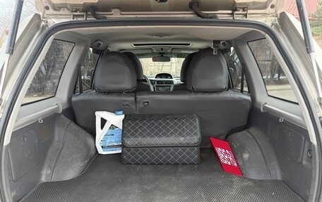 Mitsubishi Pajero Sport II рестайлинг, 2006 год, 850 000 рублей, 18 фотография