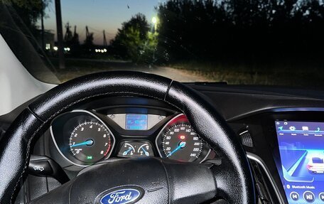 Ford Focus III, 2012 год, 730 000 рублей, 6 фотография