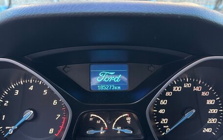 Ford Focus III, 2012 год, 730 000 рублей, 9 фотография