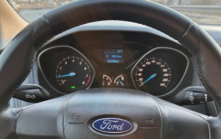 Ford Focus III, 2012 год, 730 000 рублей, 7 фотография