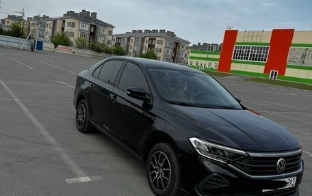 Volkswagen Polo VI (EU Market), 2020 год, 1 780 000 рублей, 2 фотография