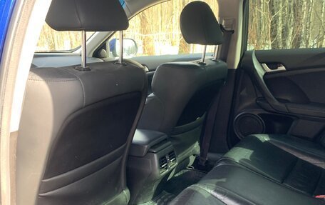 Honda Accord VIII рестайлинг, 2008 год, 1 300 000 рублей, 4 фотография