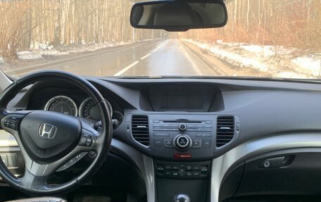 Honda Accord VIII рестайлинг, 2008 год, 1 300 000 рублей, 5 фотография