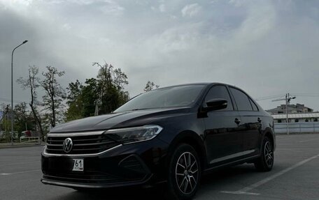 Volkswagen Polo VI (EU Market), 2020 год, 1 780 000 рублей, 4 фотография