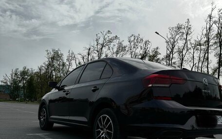 Volkswagen Polo VI (EU Market), 2020 год, 1 780 000 рублей, 6 фотография