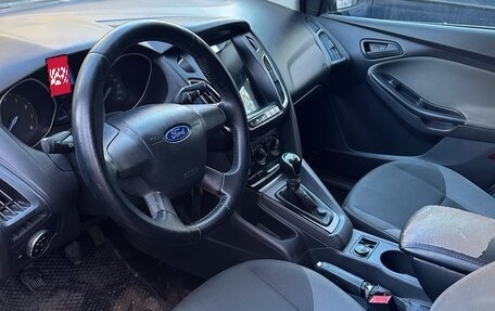 Ford Focus III, 2012 год, 730 000 рублей, 8 фотография