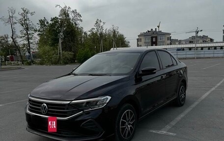 Volkswagen Polo VI (EU Market), 2020 год, 1 780 000 рублей, 3 фотография