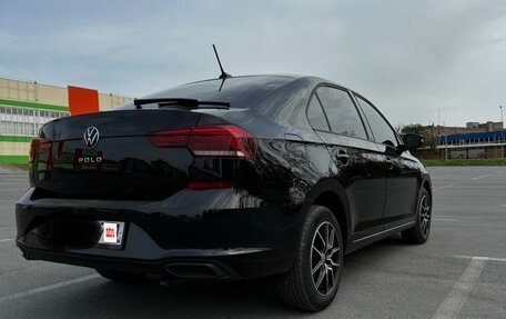 Volkswagen Polo VI (EU Market), 2020 год, 1 780 000 рублей, 8 фотография