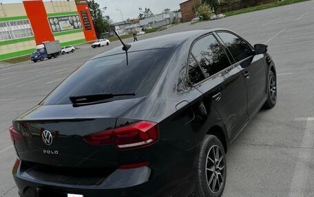 Volkswagen Polo VI (EU Market), 2020 год, 1 780 000 рублей, 9 фотография