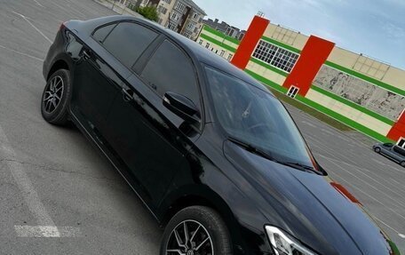 Volkswagen Polo VI (EU Market), 2020 год, 1 780 000 рублей, 10 фотография