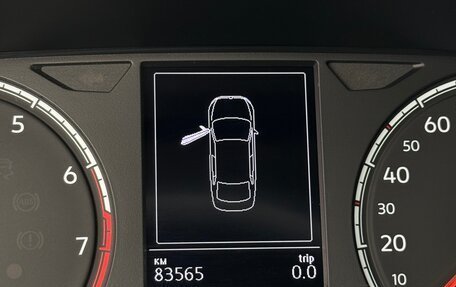 Volkswagen Polo VI (EU Market), 2020 год, 1 780 000 рублей, 11 фотография