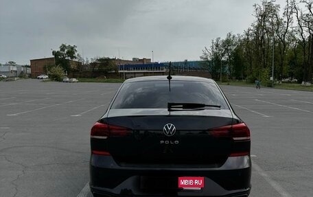 Volkswagen Polo VI (EU Market), 2020 год, 1 780 000 рублей, 7 фотография