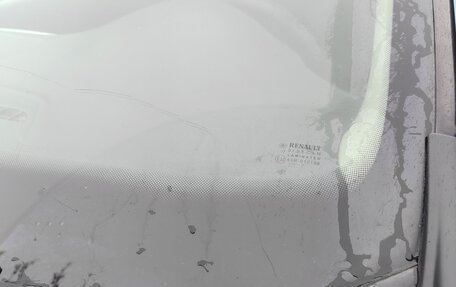 Renault Logan II, 2017 год, 599 000 рублей, 10 фотография