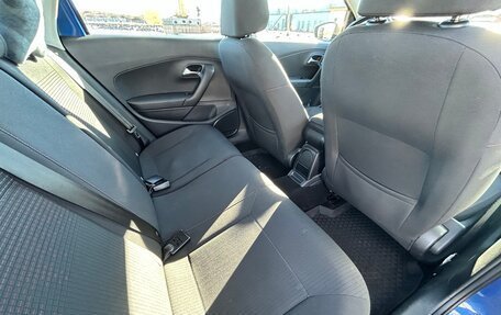 Volkswagen Polo VI (EU Market), 2017 год, 1 100 000 рублей, 16 фотография