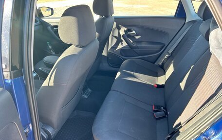 Volkswagen Polo VI (EU Market), 2017 год, 1 100 000 рублей, 17 фотография