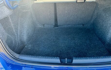 Volkswagen Polo VI (EU Market), 2017 год, 1 100 000 рублей, 18 фотография