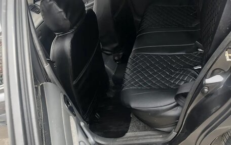 Chevrolet Lanos I, 2008 год, 300 000 рублей, 4 фотография