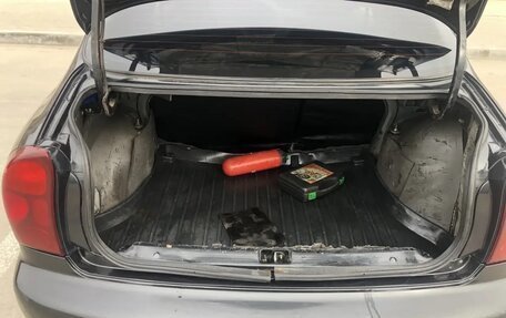 Chevrolet Lanos I, 2008 год, 300 000 рублей, 6 фотография