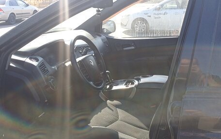 SsangYong Kyron I, 2008 год, 550 000 рублей, 5 фотография