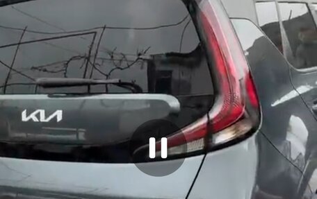 KIA Soul III, 2022 год, 1 900 000 рублей, 2 фотография