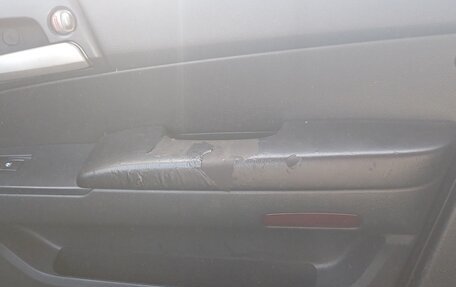 SsangYong Kyron I, 2008 год, 550 000 рублей, 8 фотография