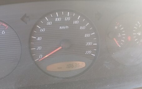 SsangYong Kyron I, 2008 год, 550 000 рублей, 7 фотография