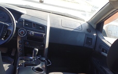 SsangYong Kyron I, 2008 год, 550 000 рублей, 10 фотография