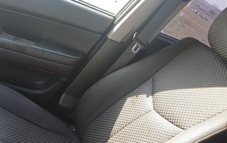 SsangYong Kyron I, 2008 год, 550 000 рублей, 9 фотография