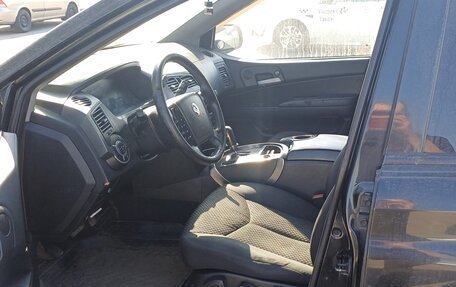 SsangYong Kyron I, 2008 год, 550 000 рублей, 6 фотография