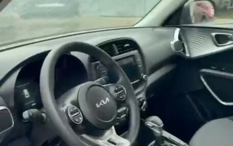 KIA Soul III, 2022 год, 1 900 000 рублей, 4 фотография