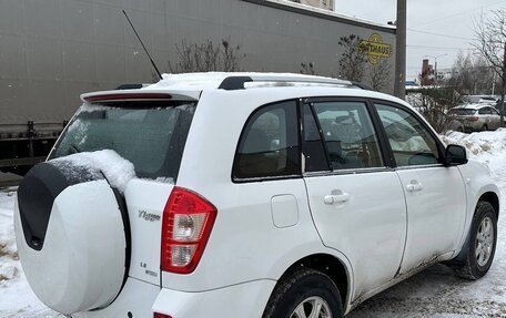 Chery Tiggo (T11), 2015 год, 450 000 рублей, 4 фотография