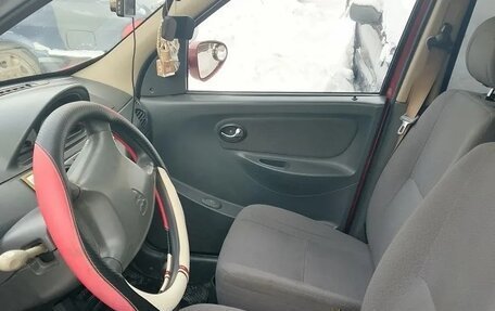 Hafei Brio, 2006 год, 280 000 рублей, 2 фотография