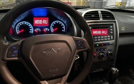 Chery Tiggo (T11), 2015 год, 450 000 рублей, 3 фотография