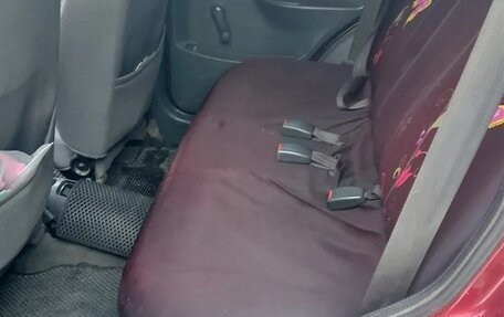 Hafei Brio, 2006 год, 280 000 рублей, 5 фотография